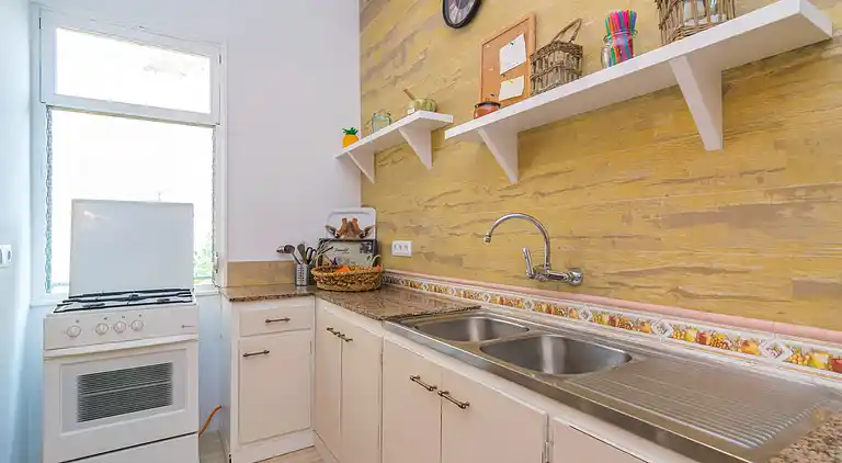 Holiday home in Sóller