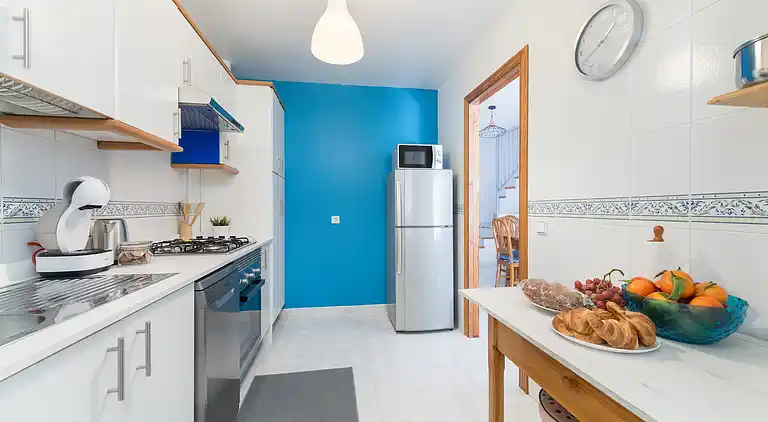 Vakantiehuis in Es Molinar