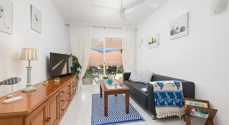 Vakantiehuis in Es Molinar