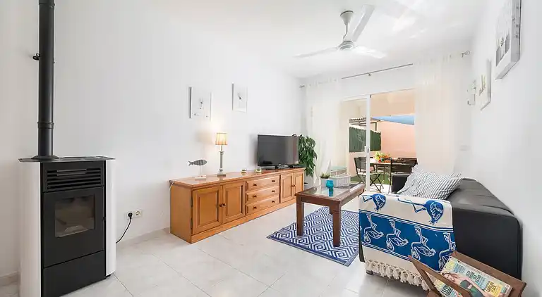 Vakantiehuis in Es Molinar