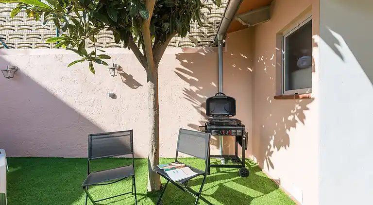 Vakantiehuis in Es Molinar