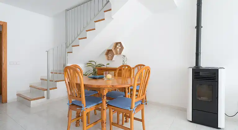 Vakantiehuis in Es Molinar