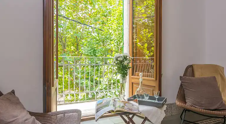 Holiday home in Sóller