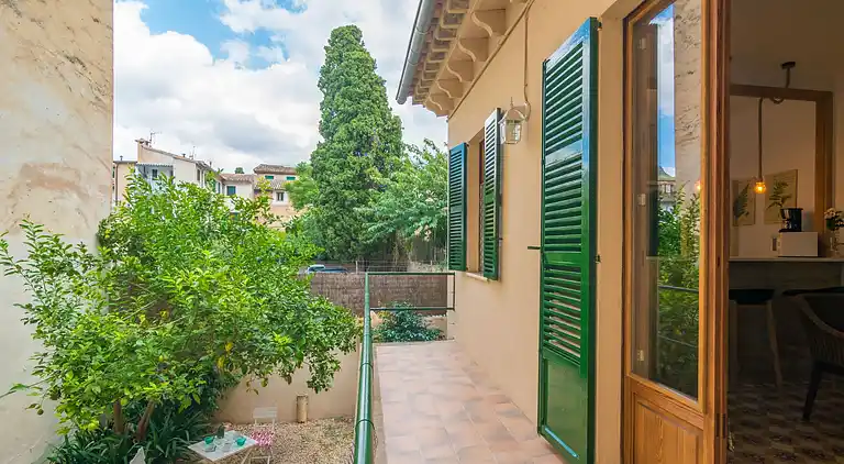 Holiday home in Sóller
