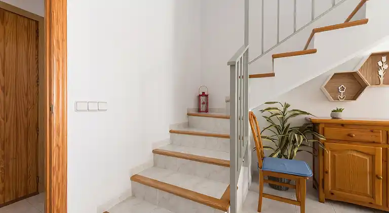 Vakantiehuis in Es Molinar