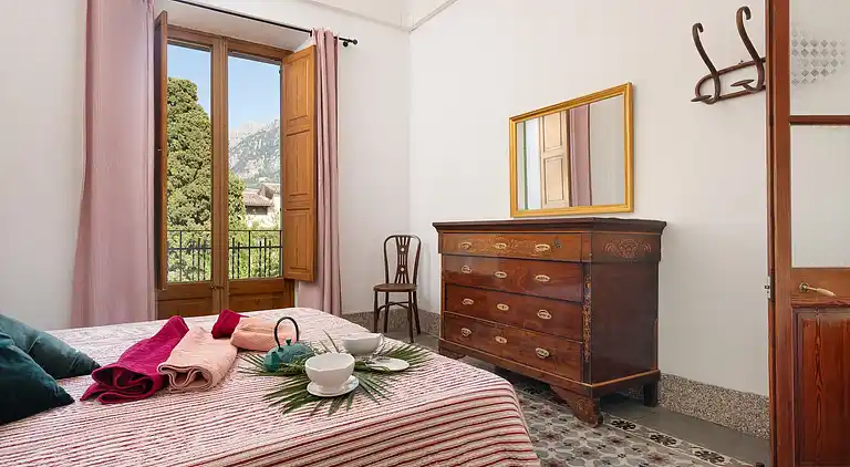 Holiday home in Sóller