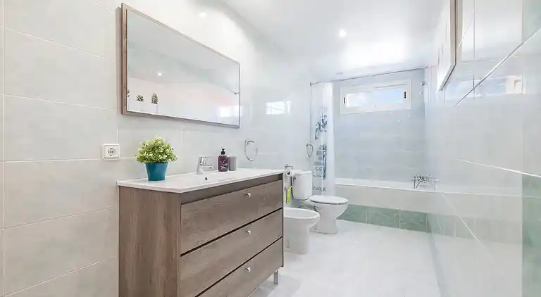 Vakantiehuis in Es Molinar