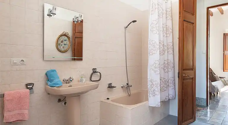 Holiday home in Sóller