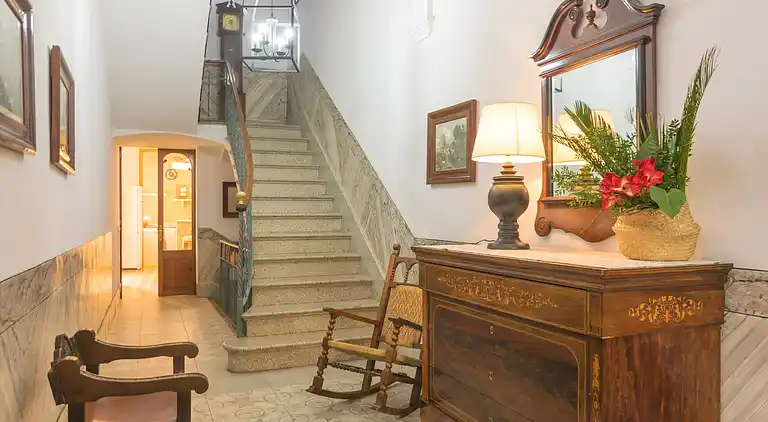 Holiday home in Sóller