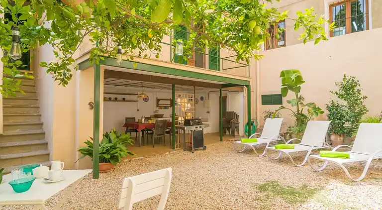 Holiday home in Sóller
