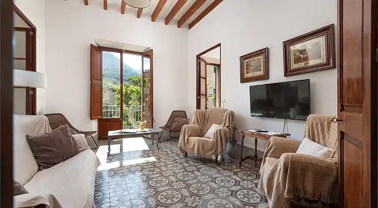 Holiday home in Sóller