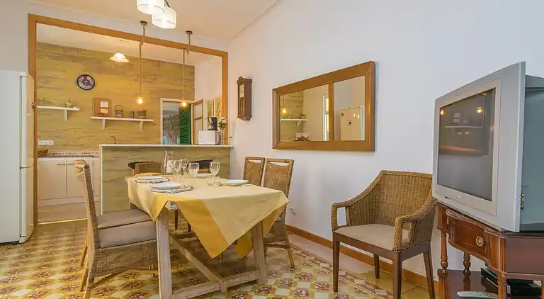 Holiday home in Sóller