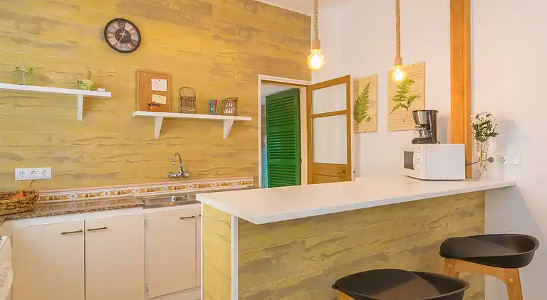 Holiday home in Sóller