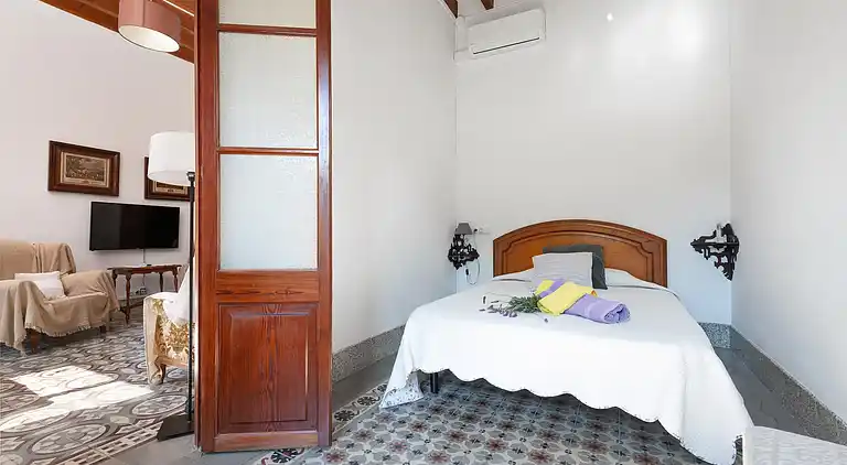 Holiday home in Sóller