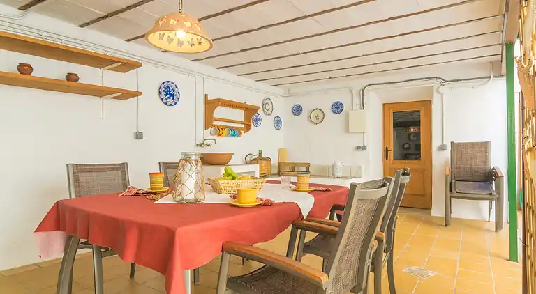 Holiday home in Sóller