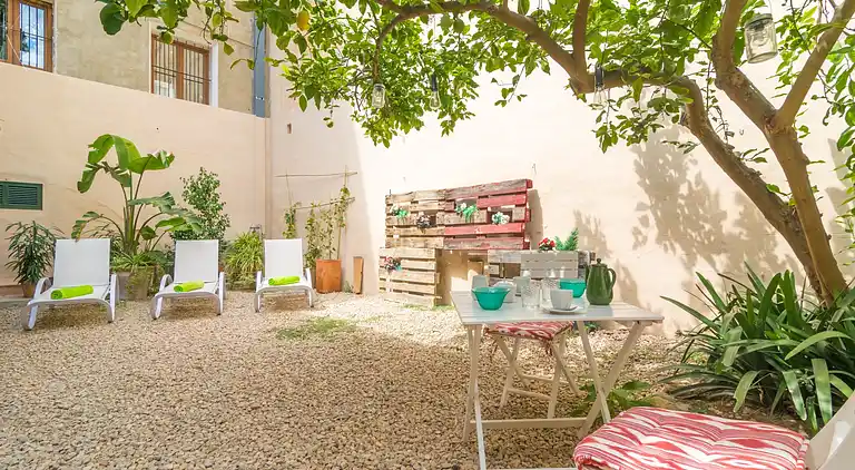 Holiday home in Sóller