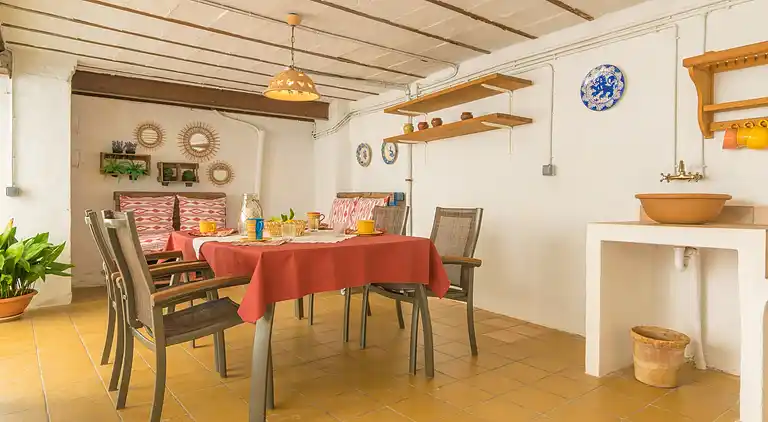 Holiday home in Sóller