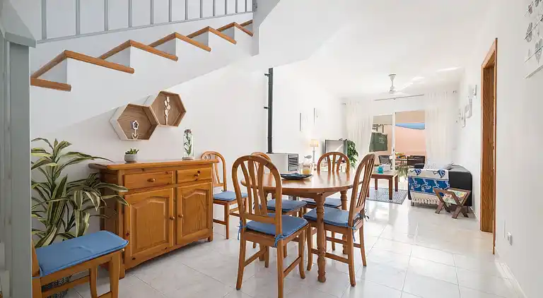 Vakantiehuis in Es Molinar