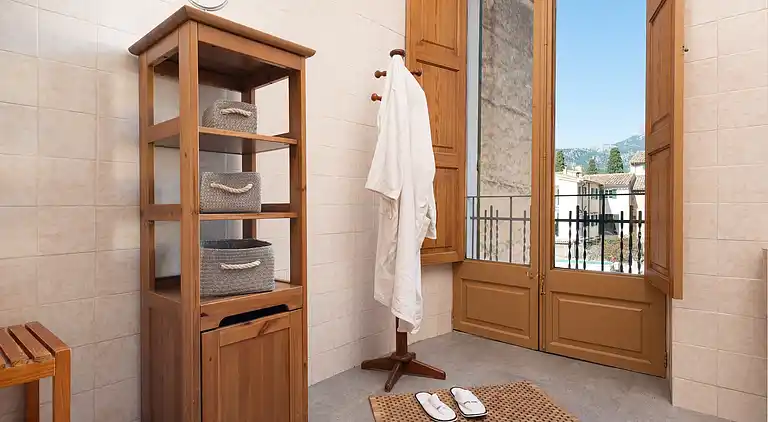 Holiday home in Sóller