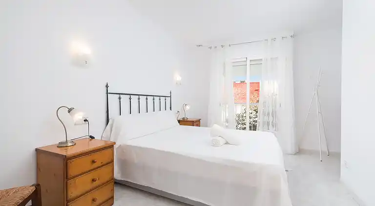 Vakantiehuis in Es Molinar