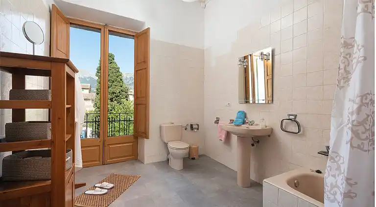 Holiday home in Sóller