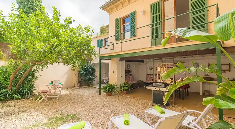 Holiday home in Sóller