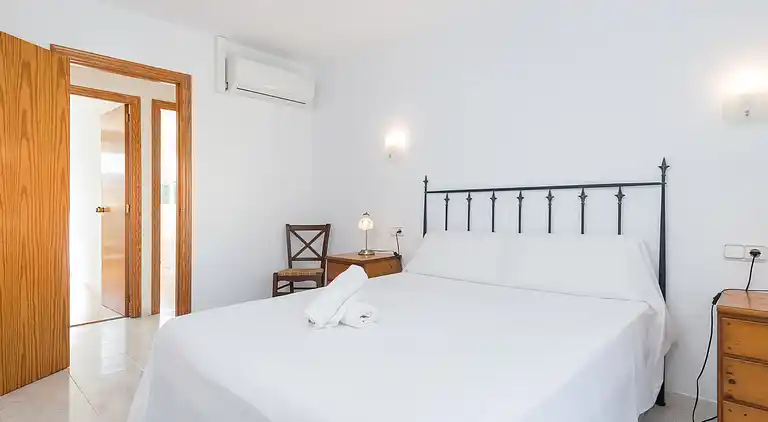 Vakantiehuis in Es Molinar