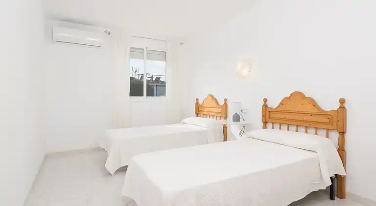 Vakantiehuis in Es Molinar