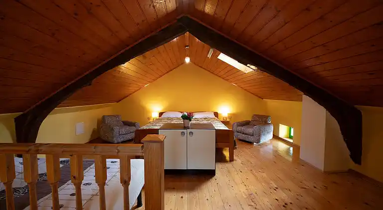 Feriebolig i Peresiji