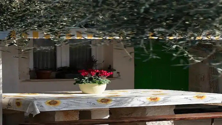 Feriebolig i Peresiji