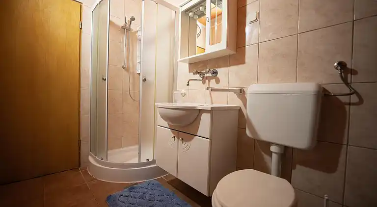 Feriebolig i Peresiji