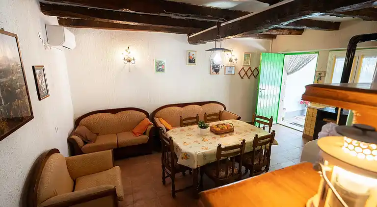 Feriebolig i Peresiji