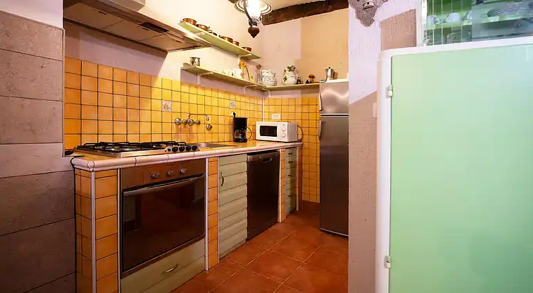 Feriebolig i Peresiji