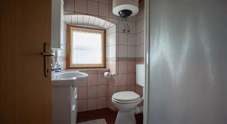 Feriebolig i Peresiji