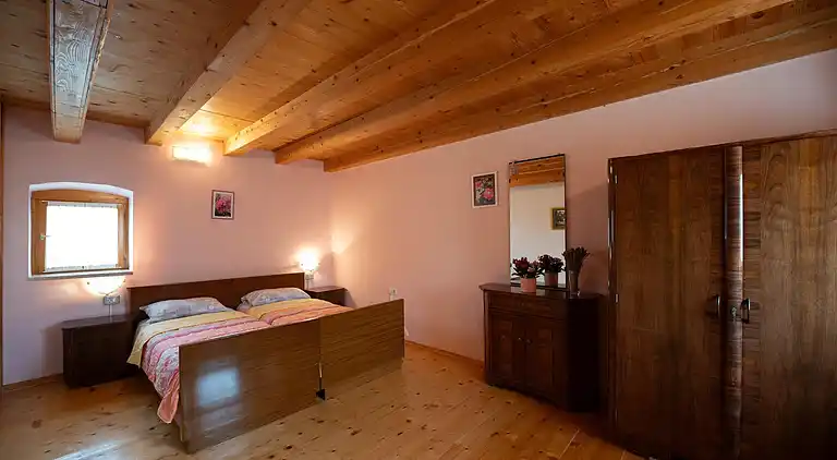 Feriebolig i Peresiji