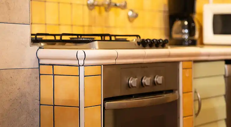 Feriebolig i Peresiji