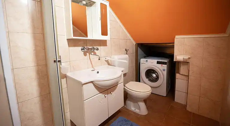 Feriebolig i Peresiji