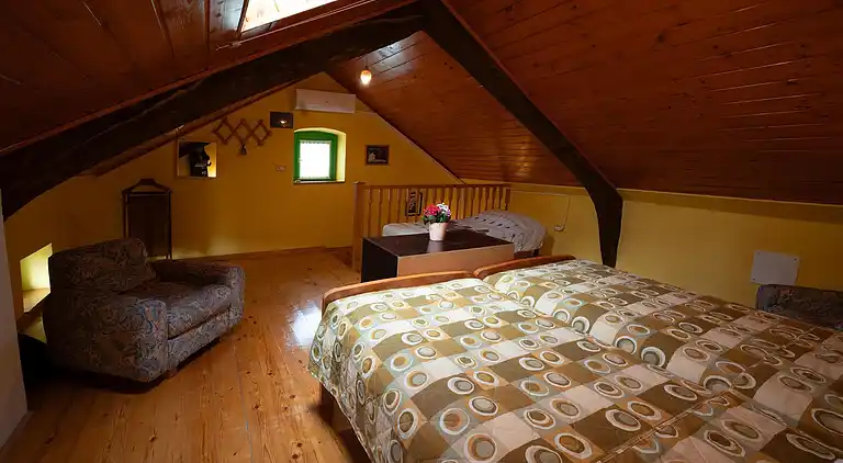 Feriebolig i Peresiji