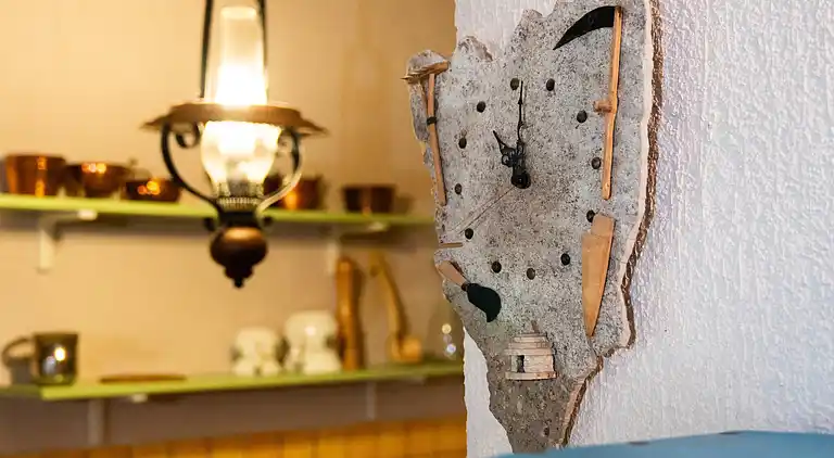 Feriebolig i Peresiji