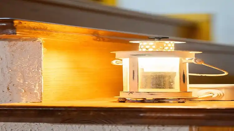 Feriebolig i Peresiji