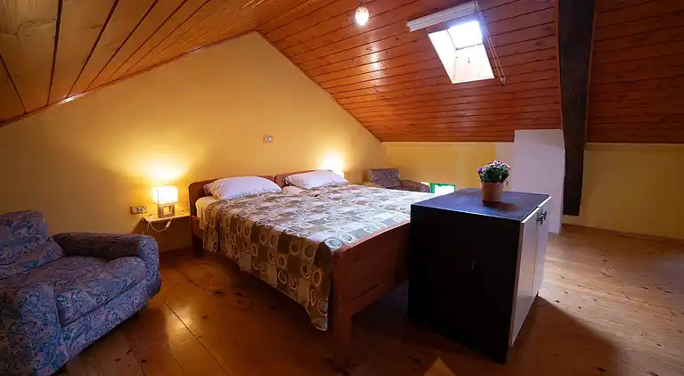 Feriebolig i Peresiji