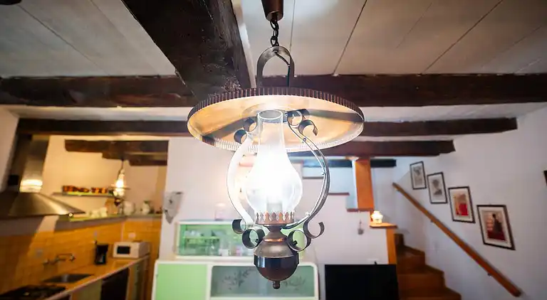 Feriebolig i Peresiji