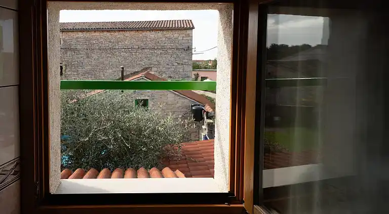 Feriebolig i Peresiji