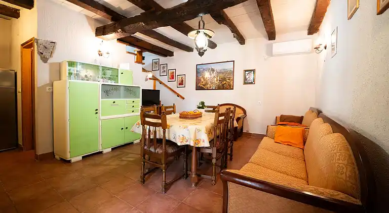 Feriebolig i Peresiji