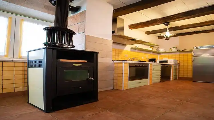 Feriebolig i Peresiji