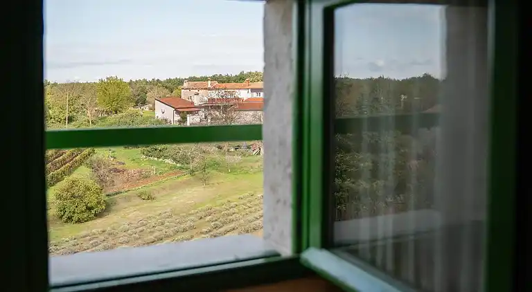 Feriebolig i Peresiji