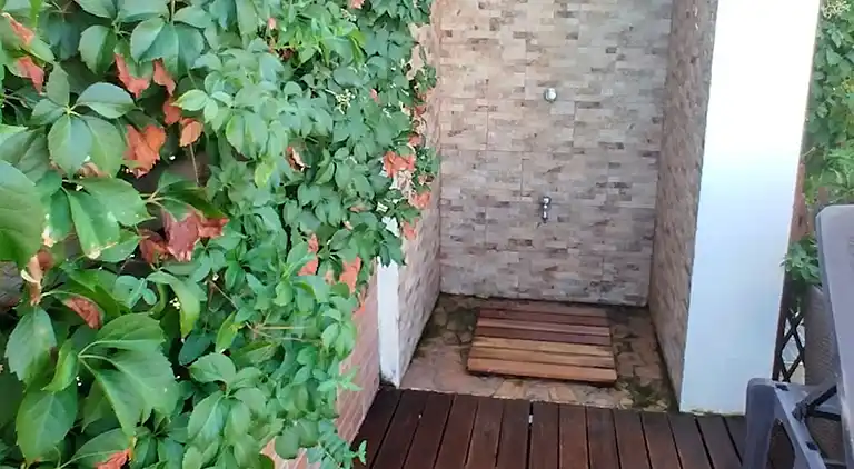 Villa with Private Pool and Reserved Access to the beach