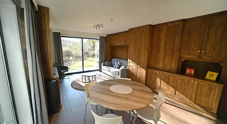 Apartment in Barvaux-sur-Ourthe