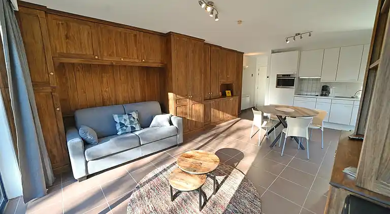 Apartment in Barvaux-sur-Ourthe