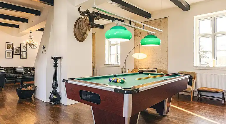 Sommerhus i Svendborg